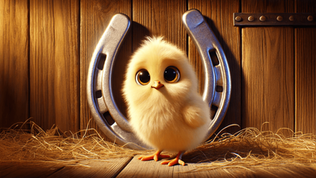 אמונות תפלות: פרסת הסוס 🐎🍀