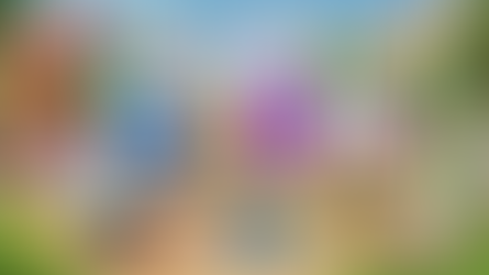 גני שעשועים: נדנדות - מסע מרתק בזמן ובאוויר 🎢