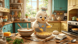 מתכון: פאי גבינות 🧀