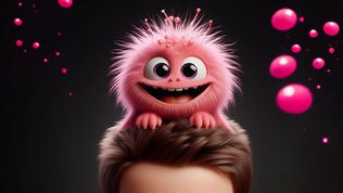 הכינה נחמה (שעת סיפור)