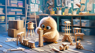 יוצרים שימור – פעילות מהנה לכל המשפחה