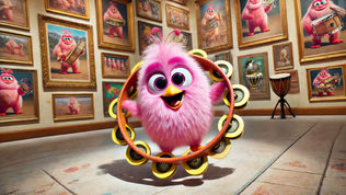 כלי נגינה: תוף מרים - מקצב עתיק ועד מוזיקה מודרנית 🥁🎶