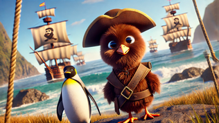 מגלי ארצות: פרדיננד מגלן - האיש שהוכיח שכדור הארץ עגול 🌍🚢