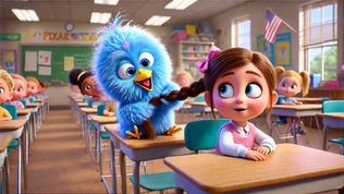 למה כל כך כואב כשמושכים לנו בשיער? 🤔💇