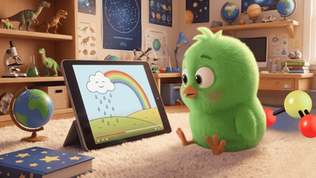 דניאל שואל - מכון דוידסון עונה