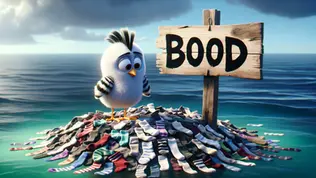 בואו ונכין בובת גרב