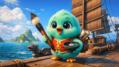 מגלי ארצות: ואנג דה-יואן - הסוחר הסיני שתיעד את העולם מעבר לסין 🧭🇨🇳