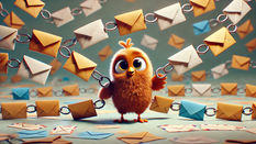 אמונות תפלות: מכתבי שרשרת  📨🔗