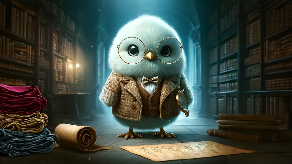 חידה לחובבי הסטוריה (מלחמות וכביסה)