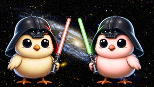 מלחמת הכוכבים: דארת' ויידר