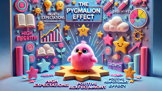 אפקטים מיוחדים: אפקט פיגמליון, או מה קורה כשהציפיות שלנו יוצרות מציאות