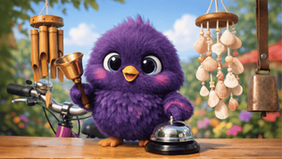 למי צלצלו הפעמונים? 🔔