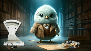 חידה לחובבי הסטוריה בנושא מידות ומשקלות בתרבות העברית