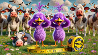 מידות משעשעות: מידות פופ, מהתרבות הפופולרית 🎬