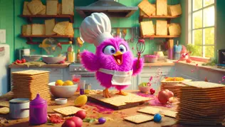 מתכון: מה לעשות עם שאריות המצות (פוסט מתעדכן)