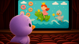 מקבץ הצגות של מעיין צלנר הפקות