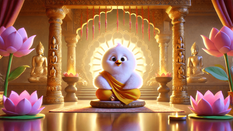 פילוסופים מעניינים: בודהה - המורה שגילה את סוד האושר האמיתי 🧘