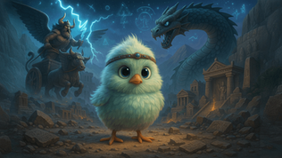 מיתולוגיות: המיתולוגיה החתית - סיפורי אלים, מקדשים בסלעים ודרקונים מטורקיה העתיקה 🐉🏛️