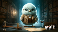 חידה לחובבי היסטוריה של חלומות מלכותיים