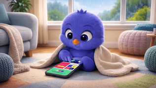 מחולל המשחקים של כאן 11 🎮