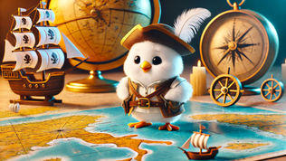 מגלי הארצות: החלוצים שעיצבו את העולם