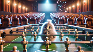 סרט: שפיצים