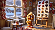 למה האף שלנו "קופא" ראשון? 🥶