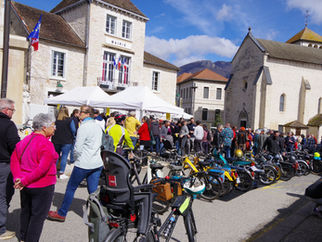 mobylette ceyzerieu jamais deux 103