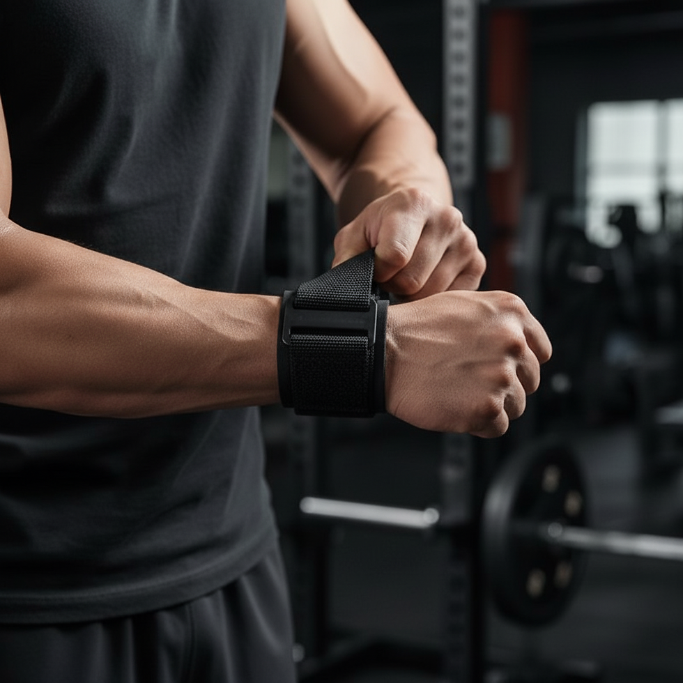 Miniatura: Equilibra SnakeStrap