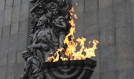 International_Holocaust_Remembrance_Day_in_Poland,_January_2020_(49449915157).jpg