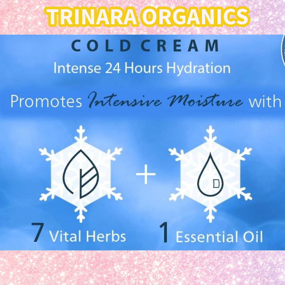 Thumbnail: Cold Cream 50 GM