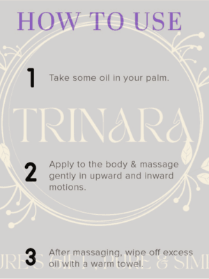 Thumbnail: Lavender & Ylang Ylang Massage 210 ML