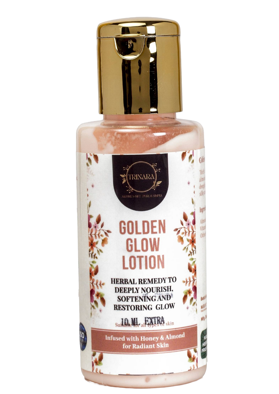 Thumbnail: Golden Glow Lotion 100 ml