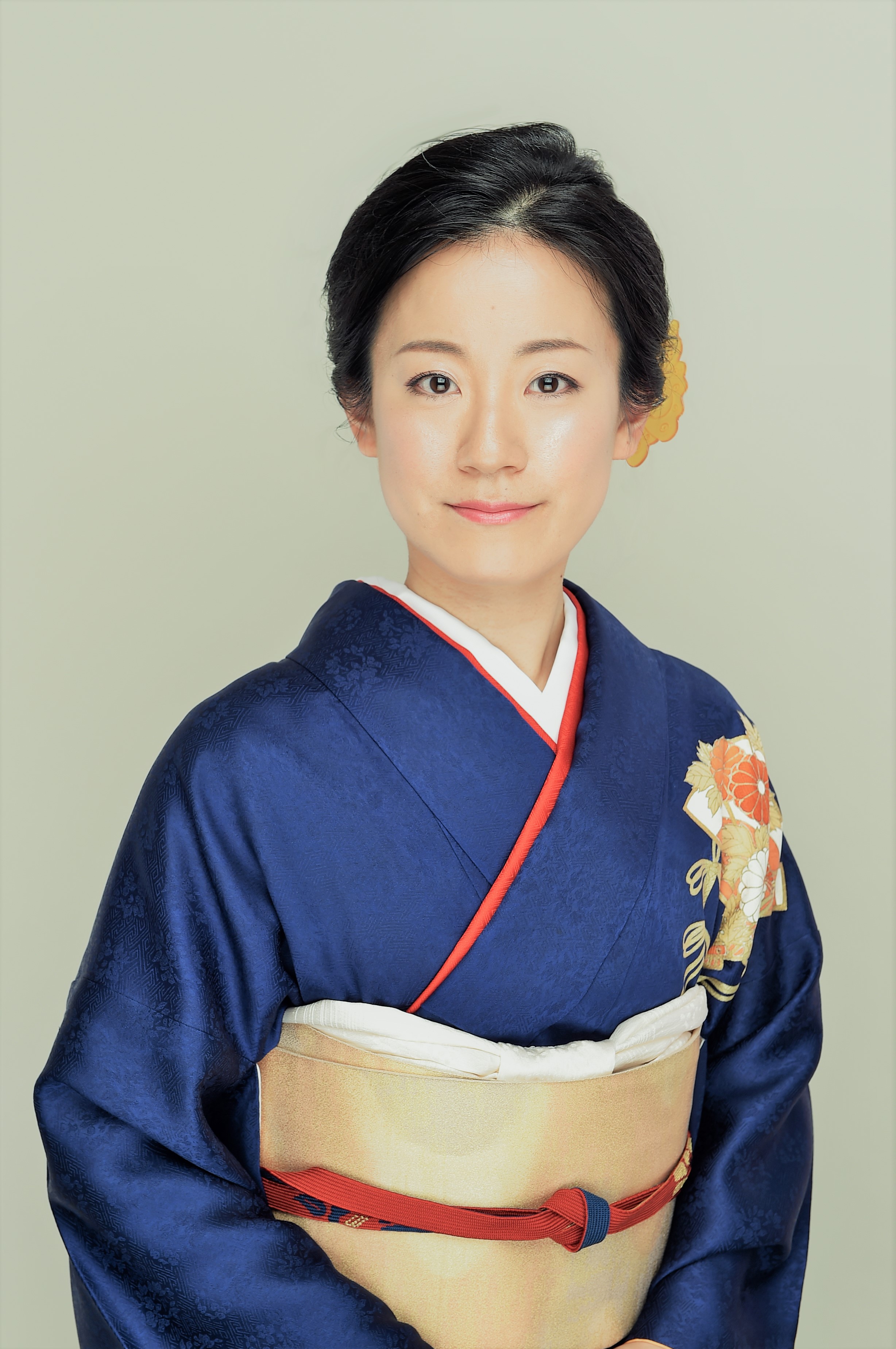 松浪 千紫