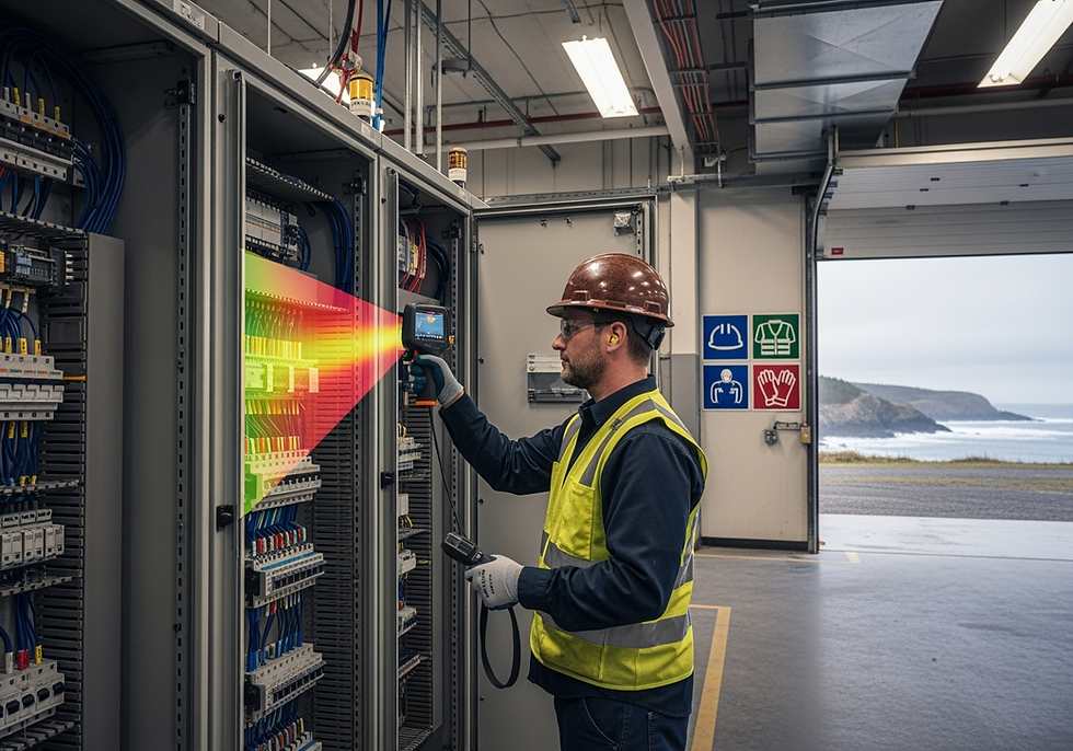 Building a Preventative Maintenance Program: Where to Start and What to Include