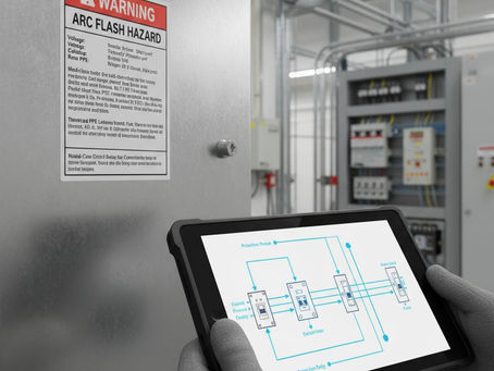 Are you Compliant? Up-to-Date Electrical Drawings, Protection Studies, and Arc Flash Analysis Matter for Safety and Compliance