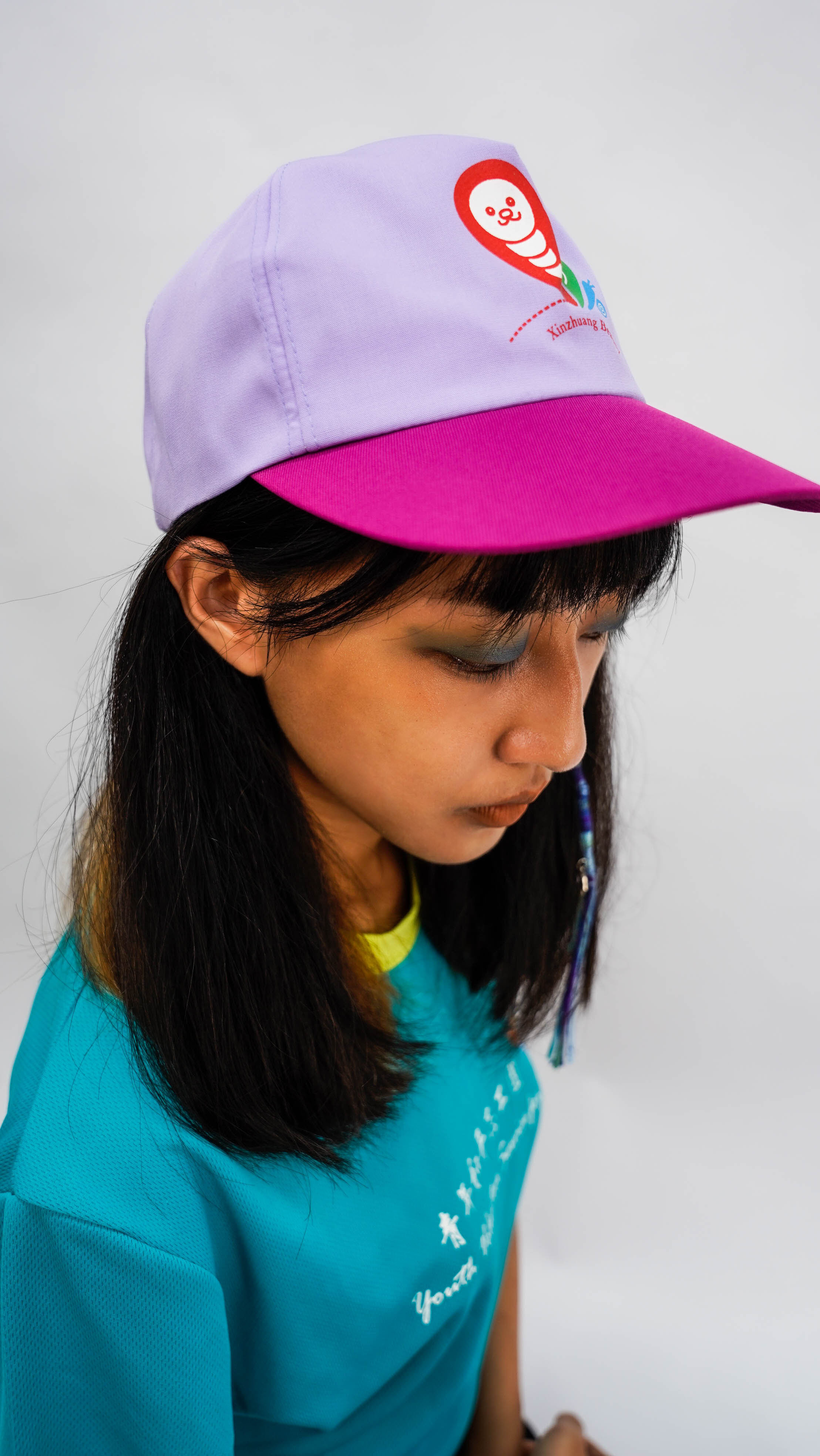Xinzhuang Beauty 帽子
