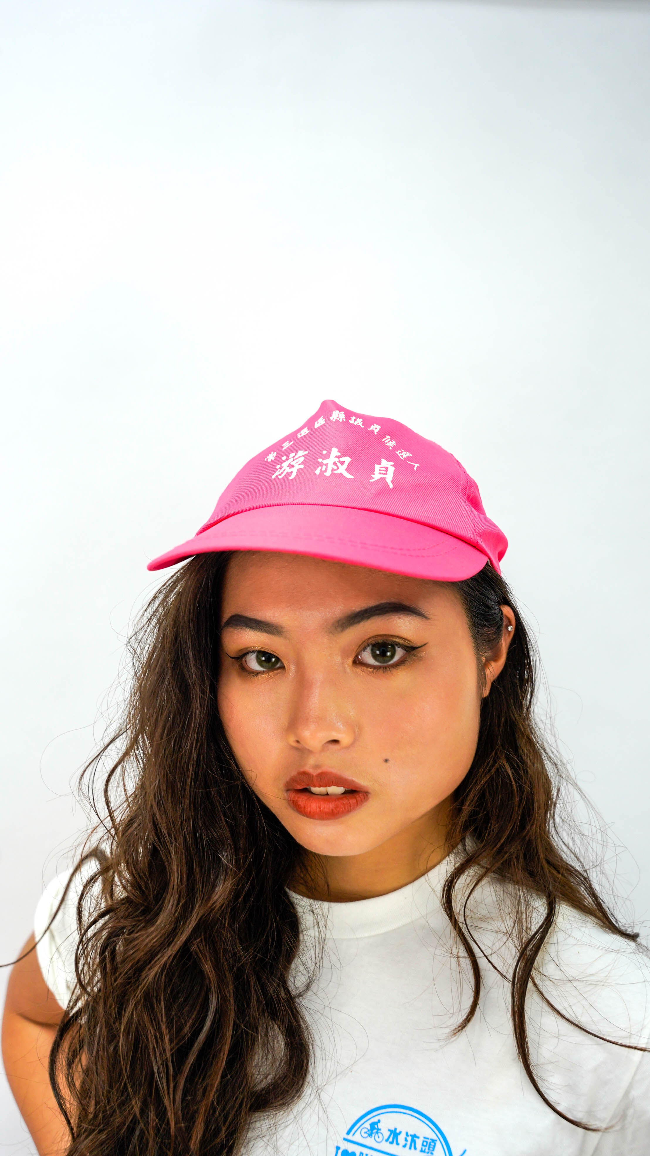 游淑貞貓子