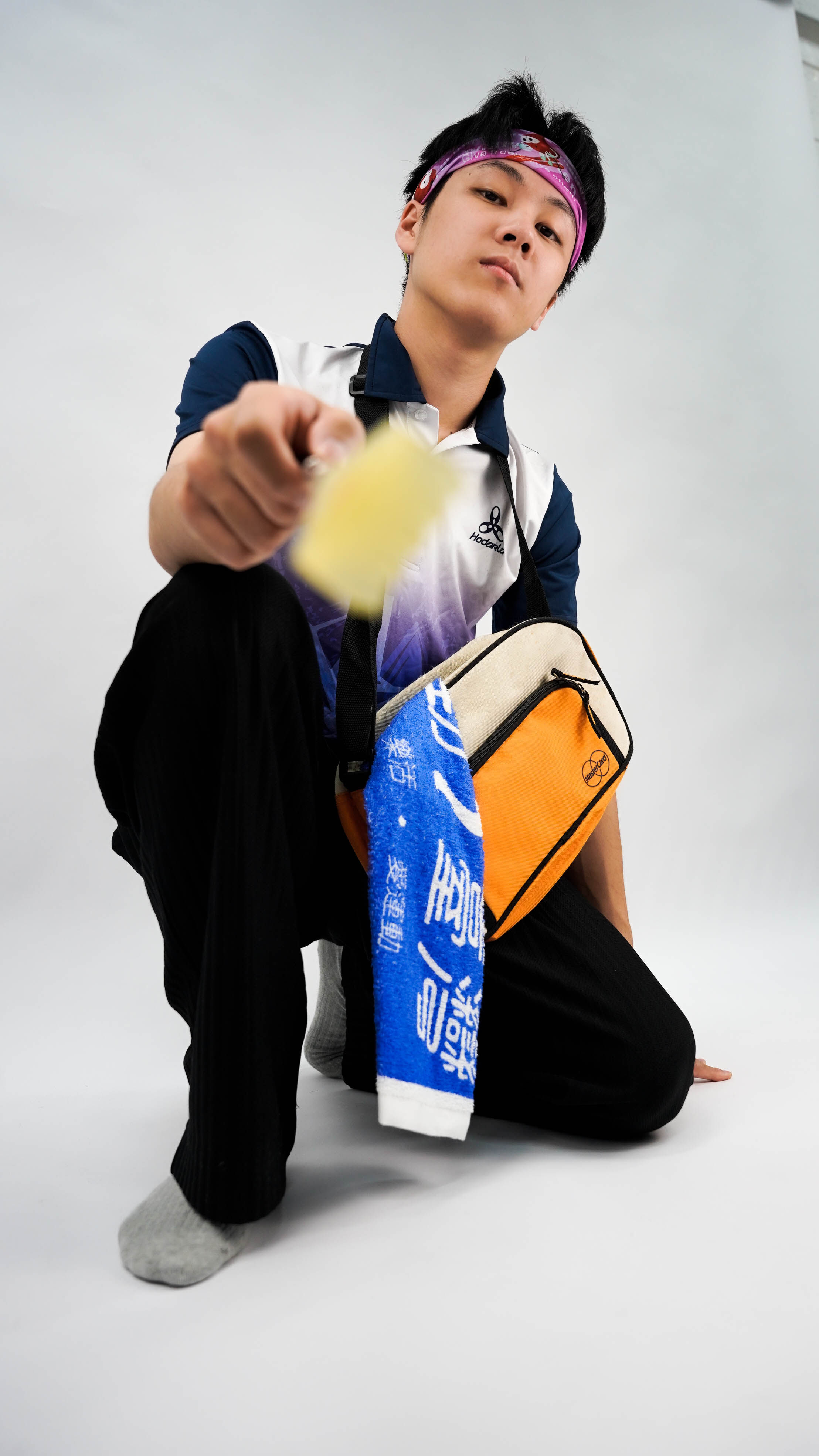 抓背棒