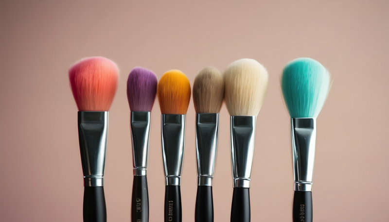 profesionalni tečaj make-upa; 