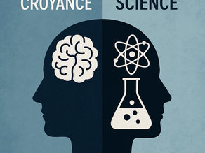 Croyance ou science : comment mieux penser la vérité sans se piéger soi-même
