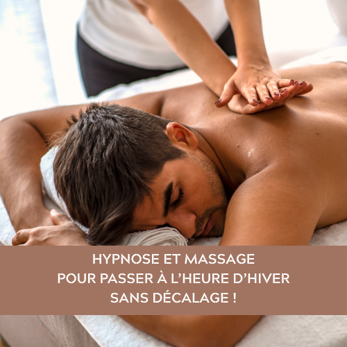 Et si le changement d’heure devenait votre allié sommeil ?