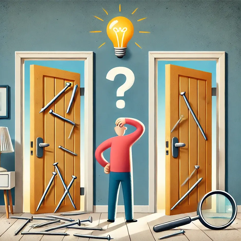 Hypnothérapie et solutions concrètes