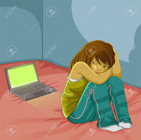 The marriage – cinema syndrome.