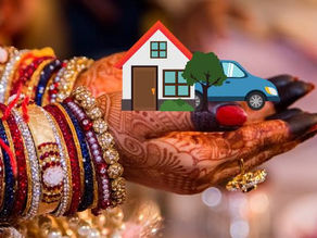 പൊന്നും പണവും കല്യാണവും