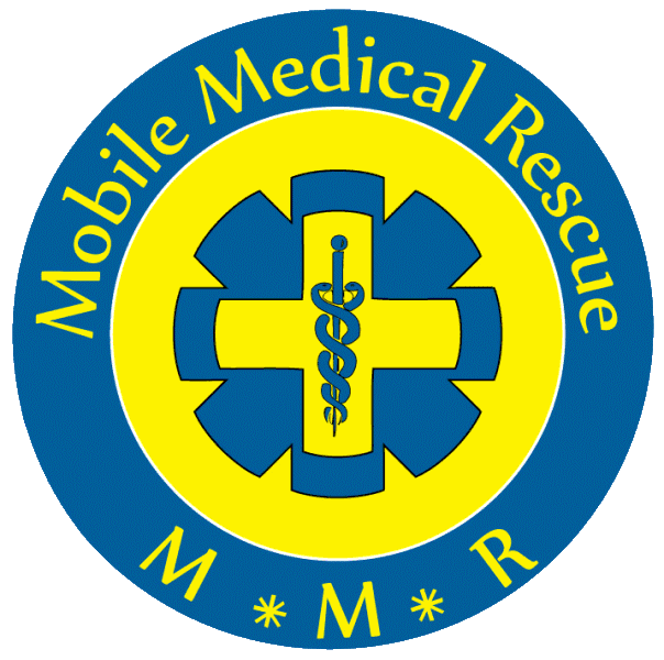 MMR, Mobile medical rescue