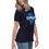 Miniature : T-shirt EXPLORE Camp de base  pour Femme