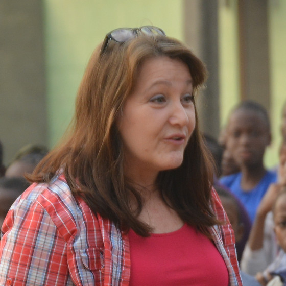 Leslie Fordham's Instagram, Twitter & Facebook on IDCrawl