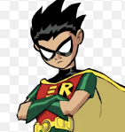 Teen Titans