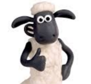 Shaun the Sheep